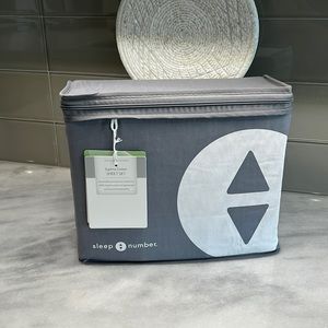 Sleep number sheets Flex Top Cal King